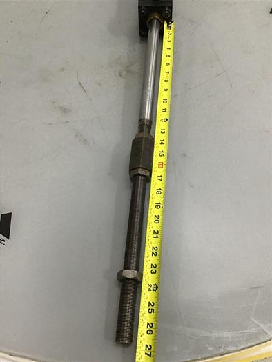 Used PARKER Injection Sled Cylinder 02.00 H2HLTS182A 12.000 USED