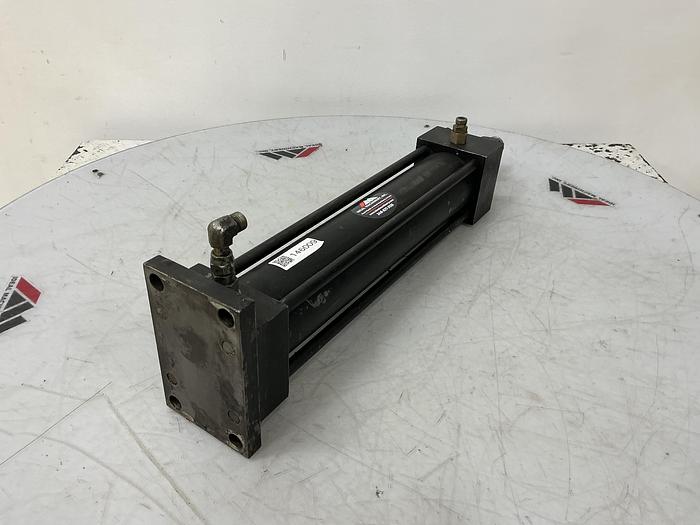 Used VICKERS TZ120MXN