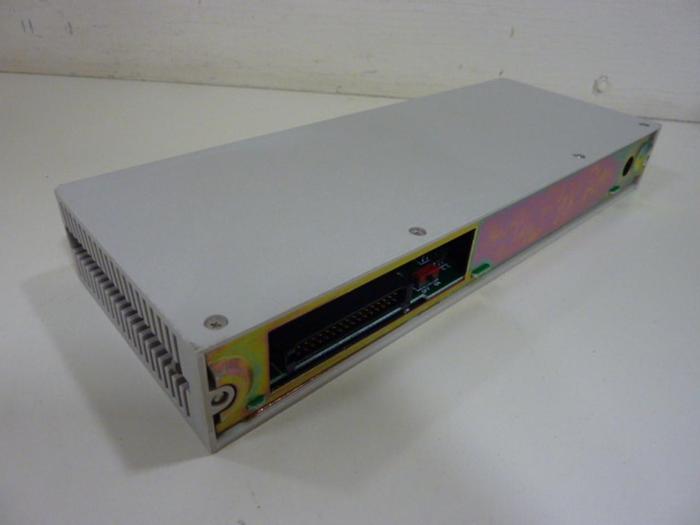 Used OMRON I/O Module C500-RM201 #53495