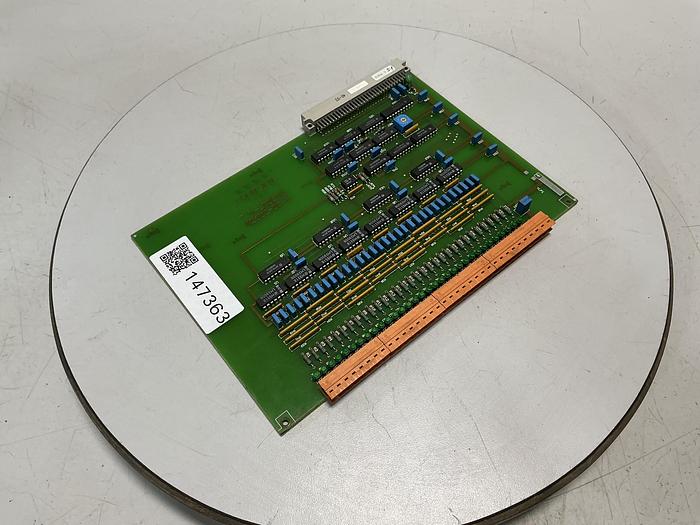 Used KEBA E-32-DIGIN D1321F-1