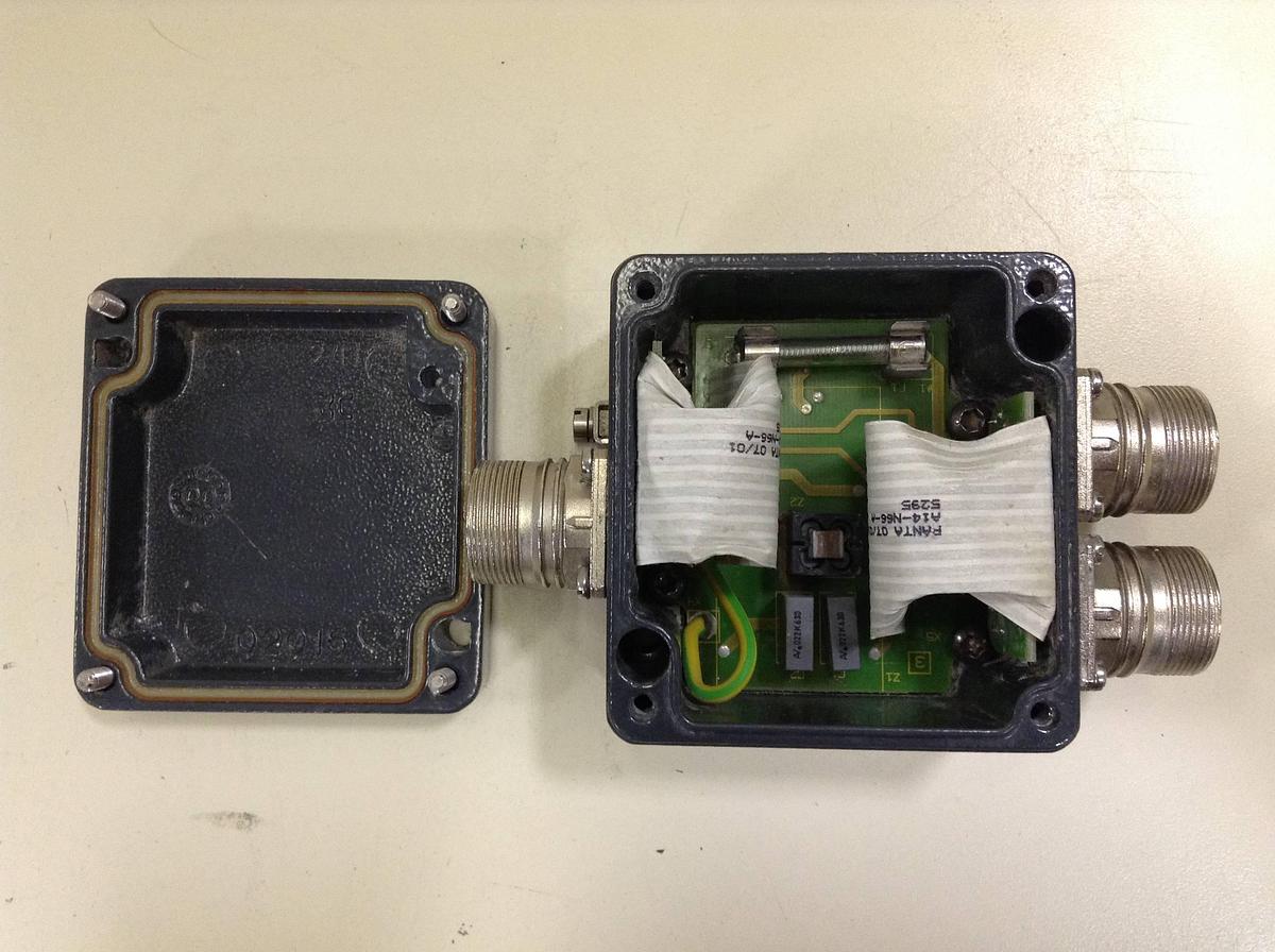 Used SIEMENS PS-Connector 6ES5 762-2CS11 Used #87234