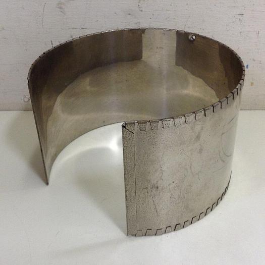 Used GENERIC 1600/1750 Watt Heater Band HEATER BAND796 #68796