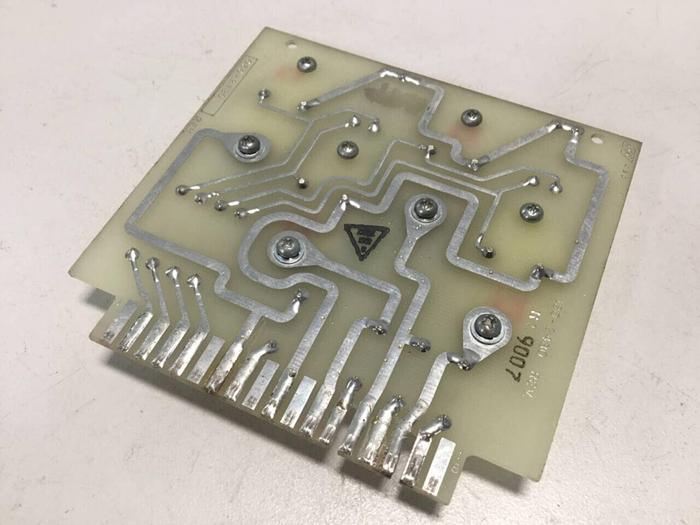 Used SCI Circuit Board 080-2480 #100343