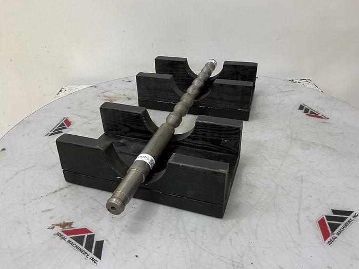 Used VAN DORN DEMAG 305209