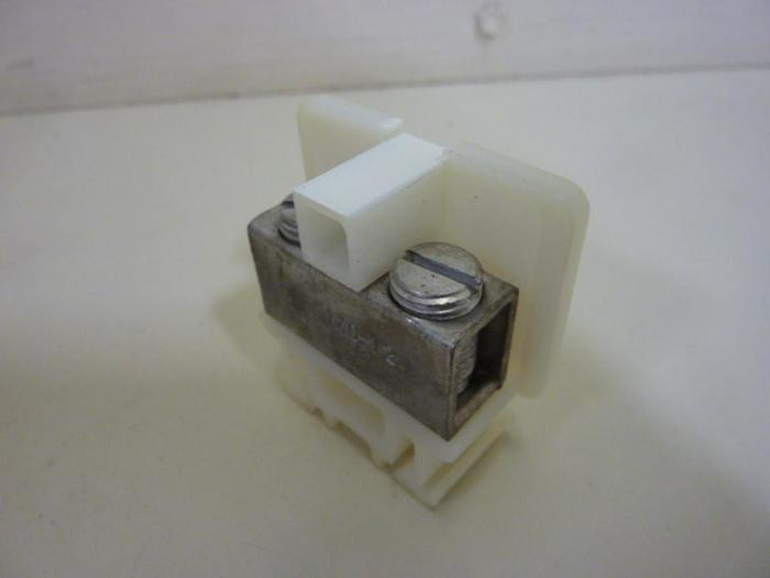 ALLEN BRADLEY Terminal Blocks 1492-CE2 SER A #50882