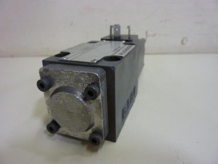 Used REXROTH Valve 3WE6A51A624N9K4V #65837