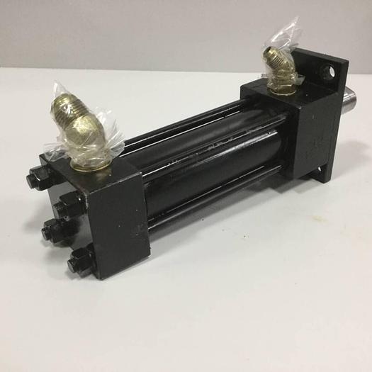 Used HYDRO LINE Knockout Cylinder N5F-1.5X4.11 #90774