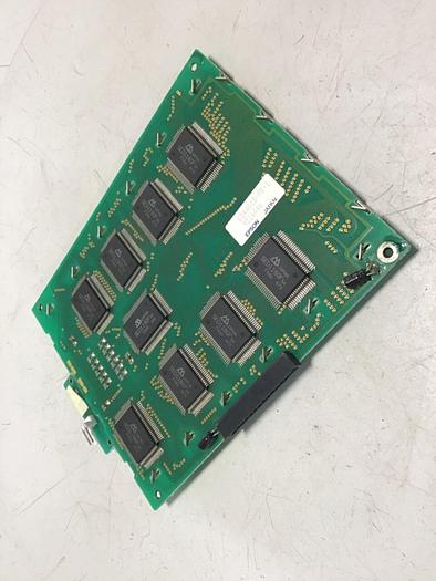 Used EPSON Display Panel EG4401S-FR-1 #132017