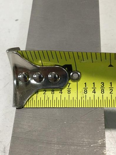 STERLING DIE Boltmaker Die 2 Piece Set 4-N1-S6-901 #110202