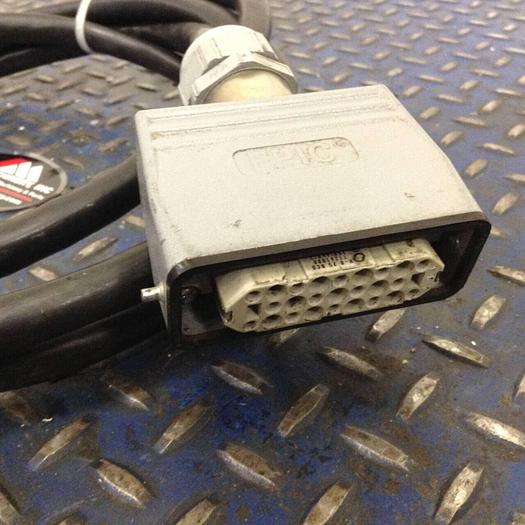 Used EPIC Thermocouple Cable CABLE320 #75320