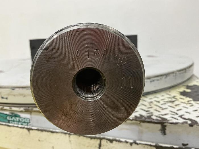 Used VAN DORN 306050