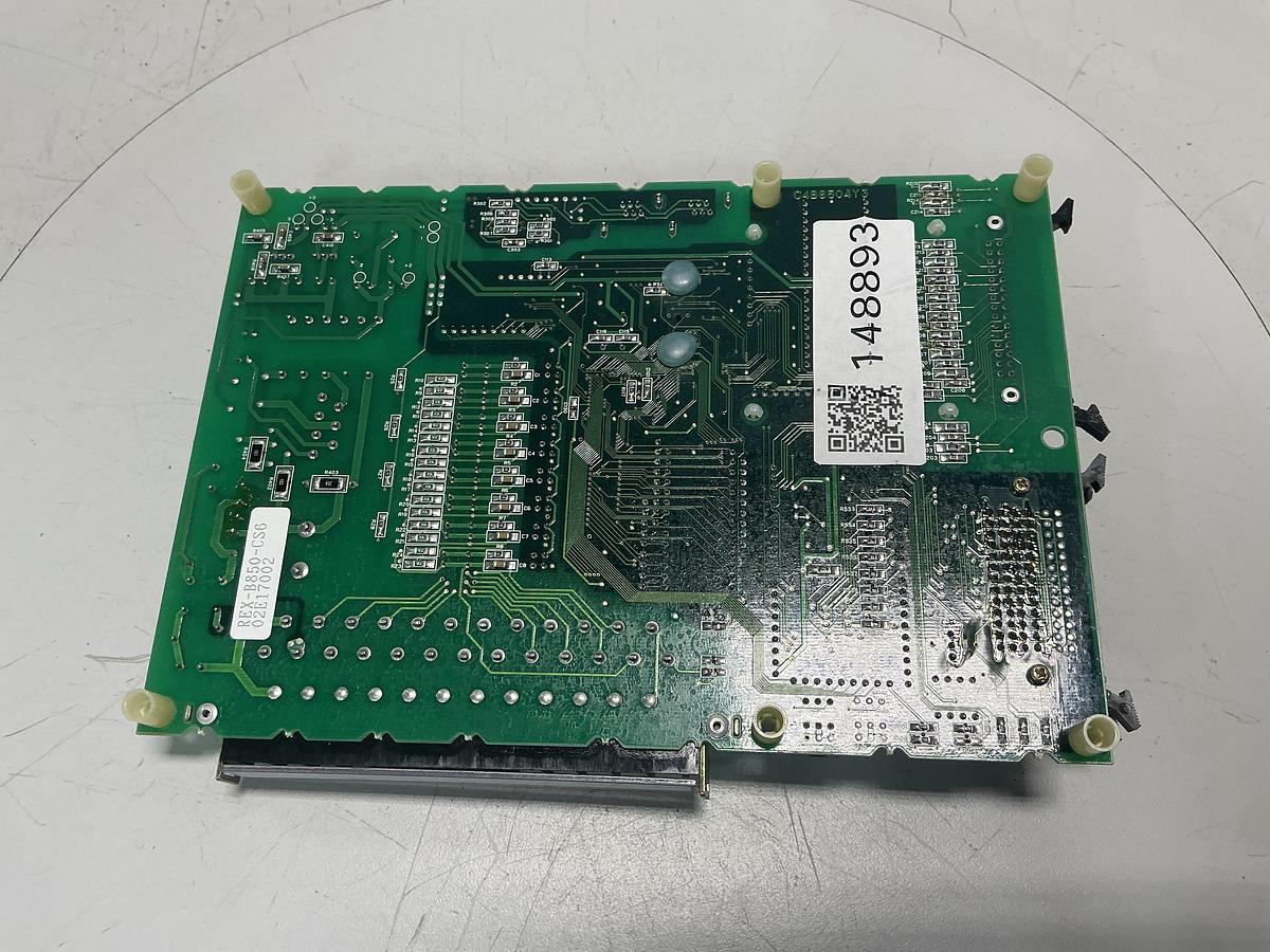Used RKC REK-B850-CS6