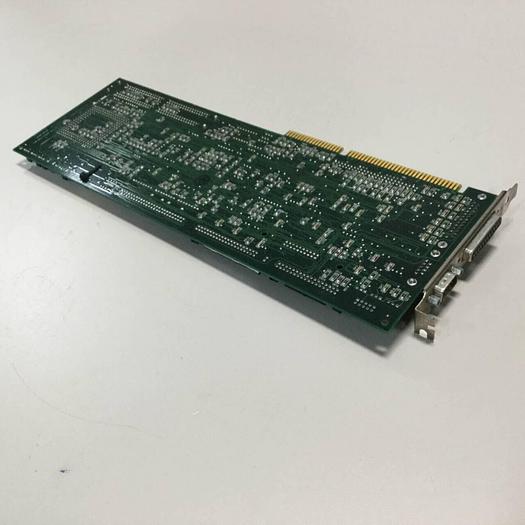 Used TEXAS MICRO Circuit Board FAB 924/F17959D Used