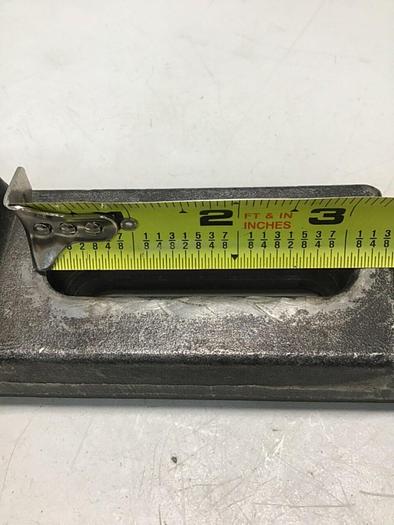 Used THRIFT Closed Toe Mold Clamp F06-625 #111639