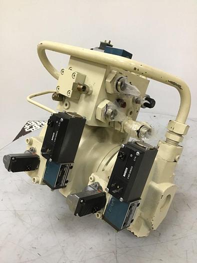 Used BOSCH Pump 0 514 816 213 Used