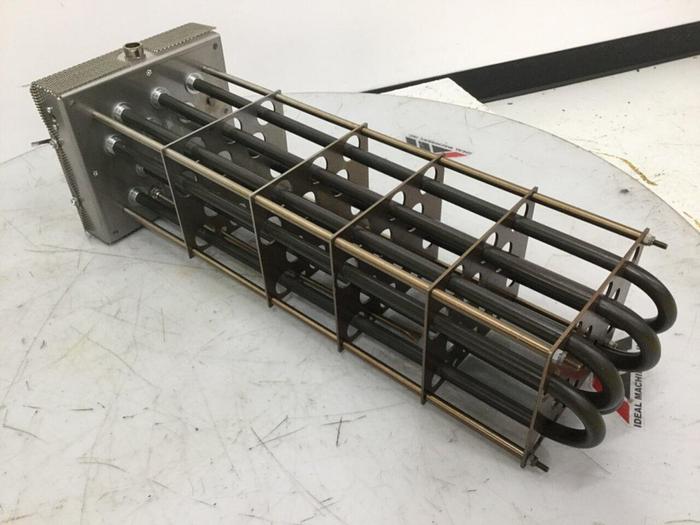 Used MORETTO Regeneration Element SX607 REG USED