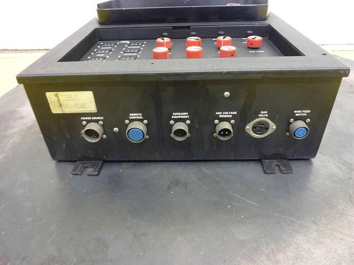 Used HOBART Robotic Welding Interface MEGA-CON110 #56995