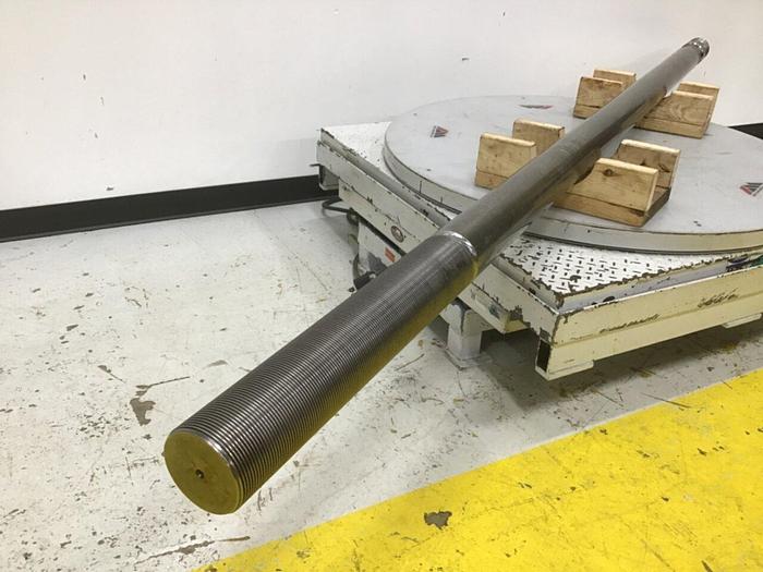 Used ENGEL Tie Bar 5646-300-9.3 / TB Used