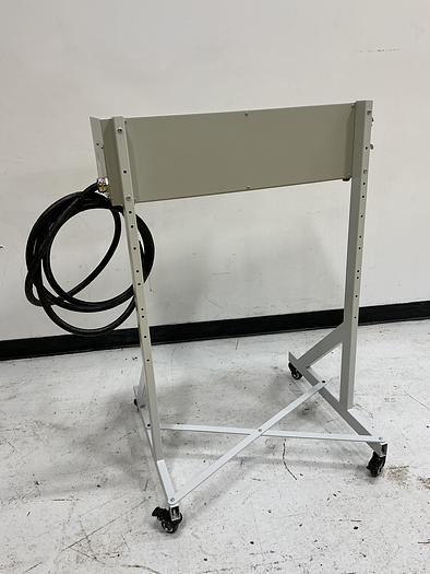 Used METAL FABRICATOR 12 Zone Hot Runner HRTC-12S/L-GST USED #148330