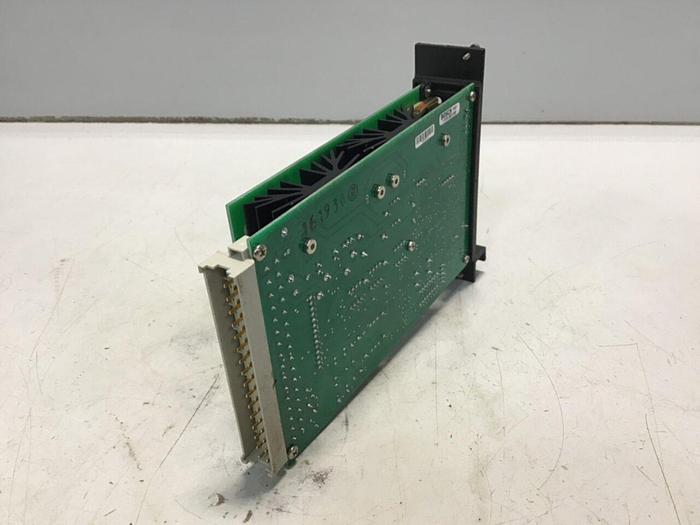 Used BOSCH Amplifier Module RKP-PQ 0811405110 Used