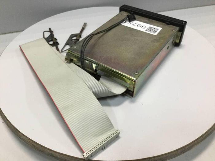 Used ENGEL Drive CC90 3.5 FLOPPY #99751