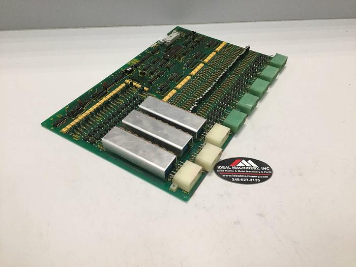 Used SHIBAURA Circuit Board H0550555 USED