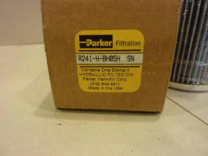 PARKER Hydraulic Filter PR3152 #3233