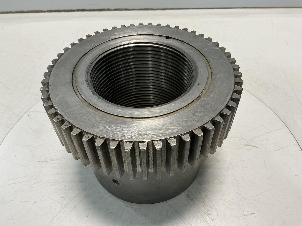 Used VAN DORN 300597