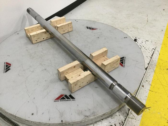 Used TOSHIBA Tie Bar ISG120 / TB Used