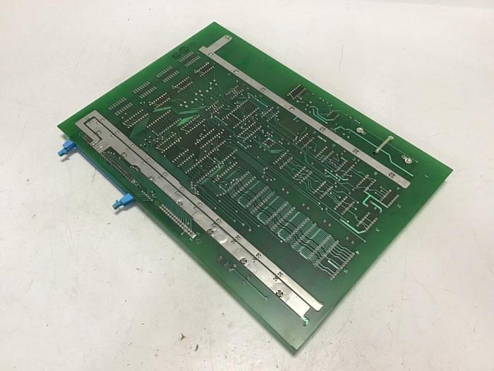 Used TOEI ELECTRIC Circuit Board H01197-3 Used