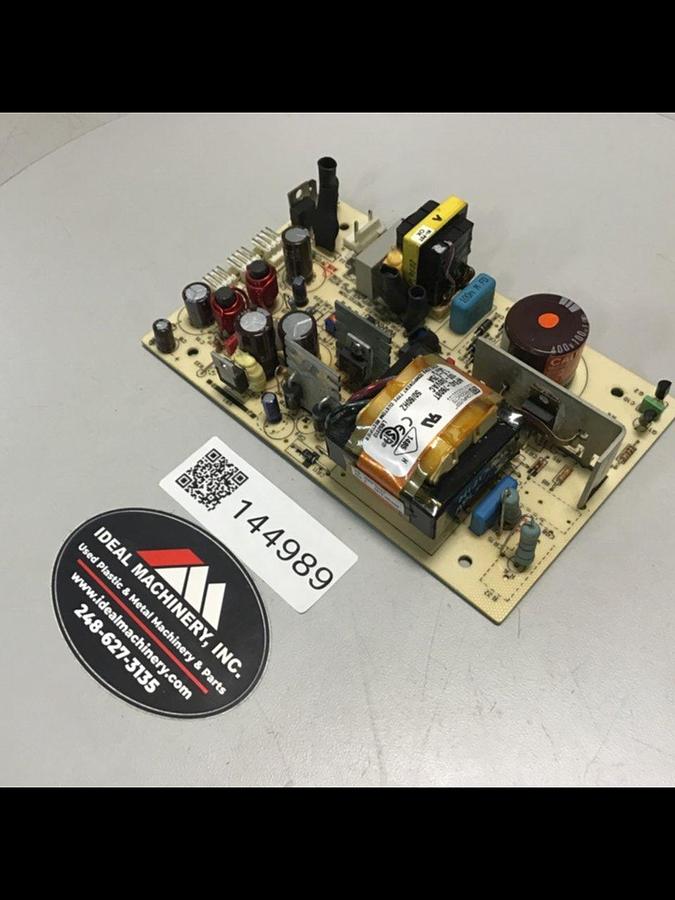 Used BTC Power Supply H1140 Used #144989