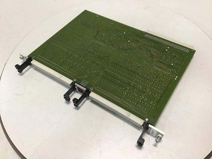 Used ARBURG Circuit Board 120.984 USED