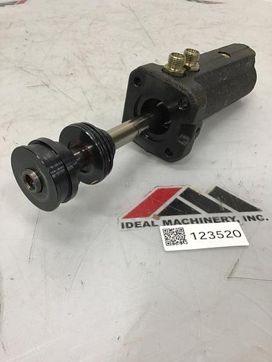 Used ARBURG Ejector Cylinder 17U180-30U / EC #123520