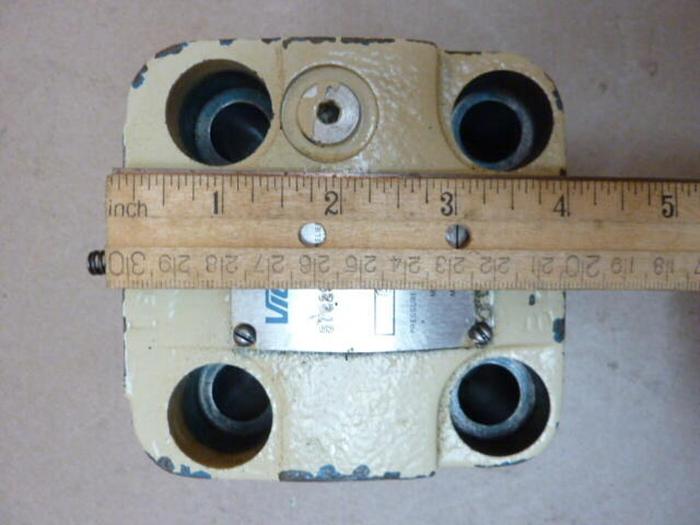 Used VICKERS Relief Valve CG06C50 #39029