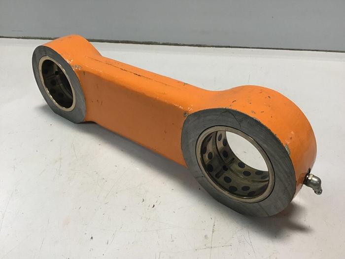 Used CINCINNATI MILACRON Toggle Link 5035627 #130019