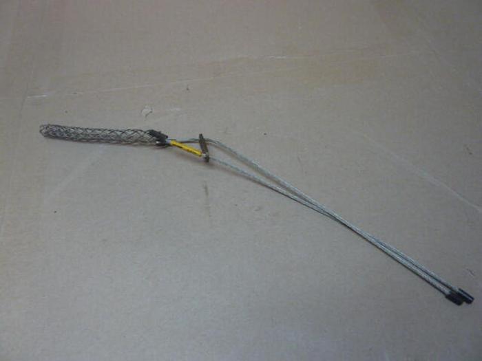 Used KELLEMS Support Grip 022-16-020 (P/N) Used