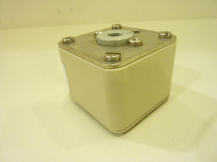 Used BUSSMANN 500 Amp Semiconductor Fuse SPP-6K500 #43065