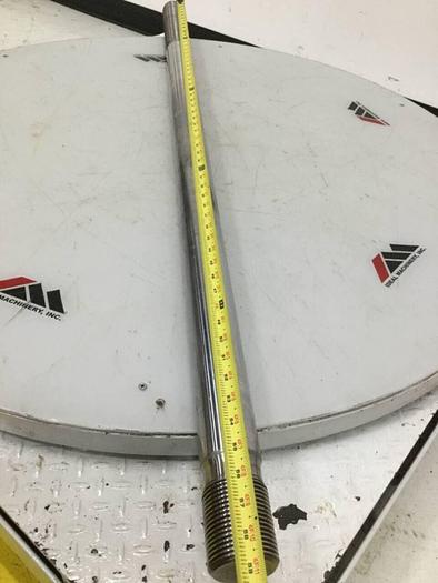 Used TOYO CORP Tie Bar TI-90G2 / TB #69704