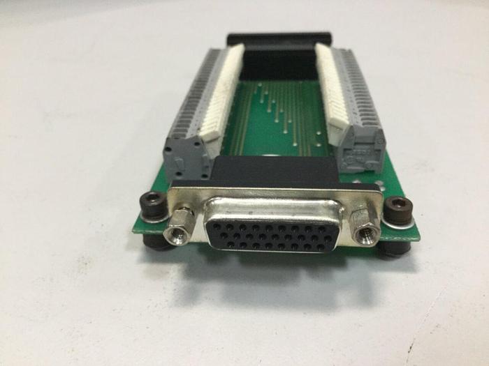 Used KLEMMENPRINT Circuit Board 559.2910.121 #101461