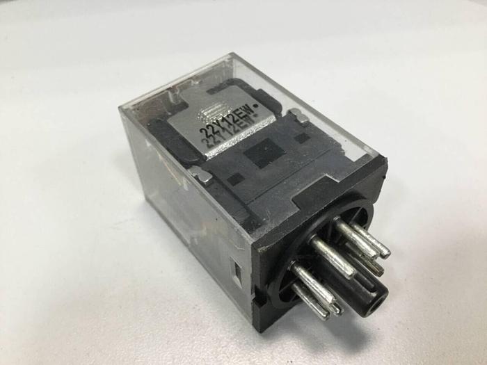 Used OMRON Relay MKS2PI #99279