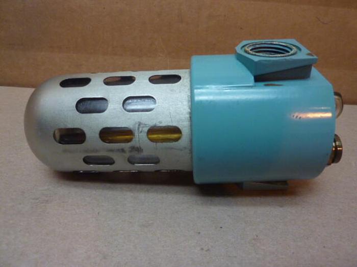 Used WILKERSON Filter L16-04-A00 H96 #31057