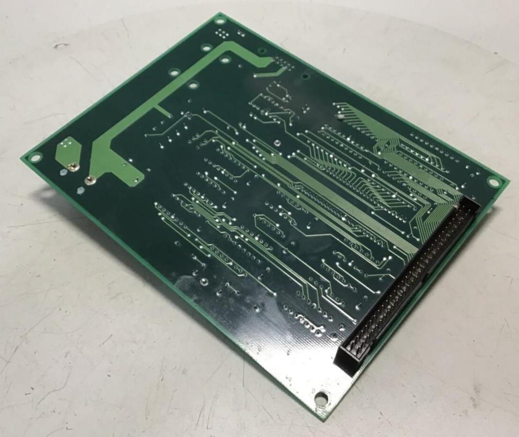 Used MITSUBISHI Circuit Board 3BK23062 USED