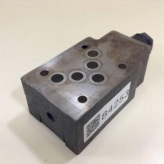 Used REXROTH Valve ZDB10VA241200V #84253