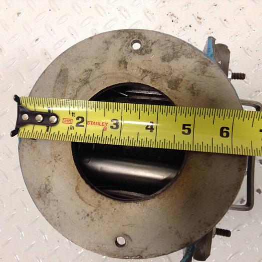 Used BUNTING Drawer Magnet MAGNET778 #87778