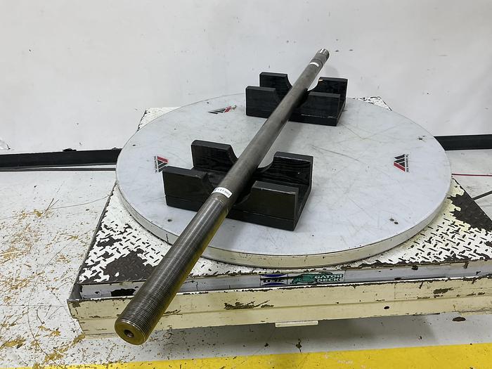 Used VAN DORN 305050