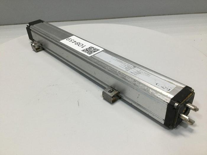 Used NOVOTECHNIK Linear Transducer LWH225 Used