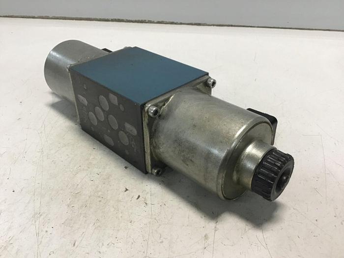 Used BOSCH Valve 0 810 001 050 #136578