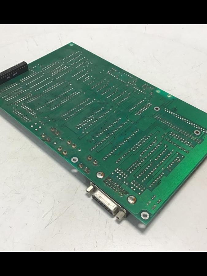 Used TOSHIBA Circuit Board H1738881 Used