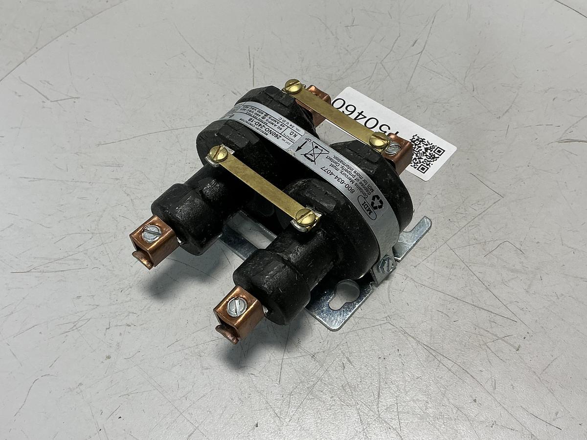 Used MDI 260NO-24D-18