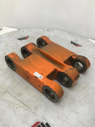 Used VAN DORN 300RS-35FHS